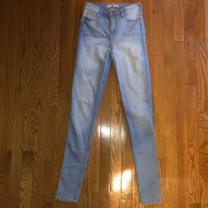 Hollister Skinny Jean